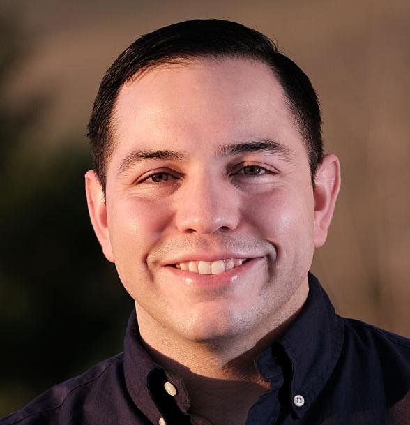 Shane Morigeau